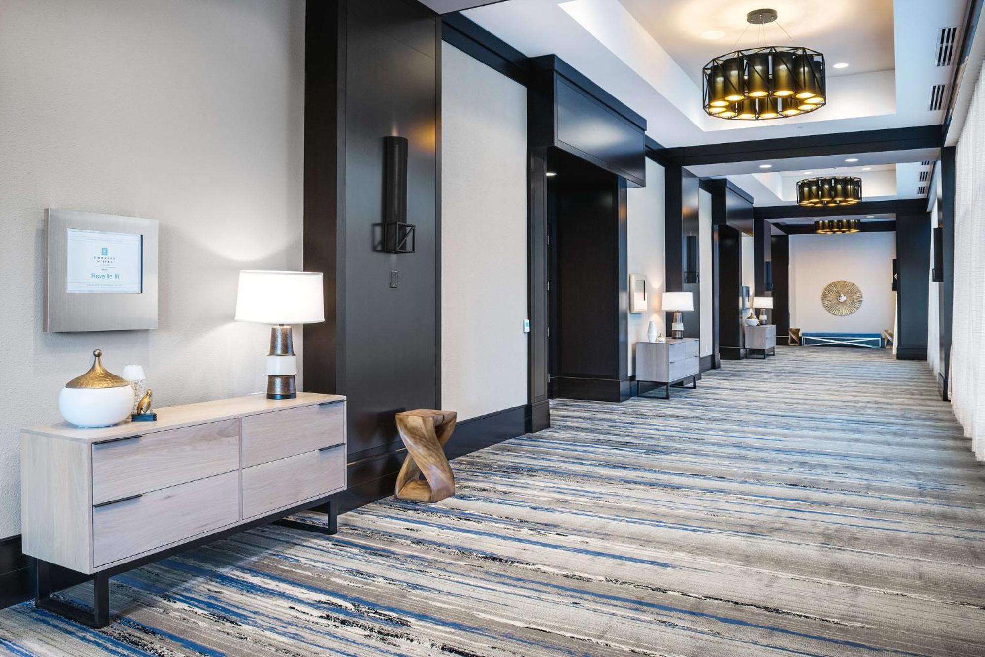 Embassy Suites By Hilton Колледж-Стейшн Экстерьер фото